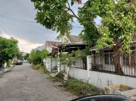3 Habitación Casa en venta en Sukolilo, East Jawa, Sukolilo