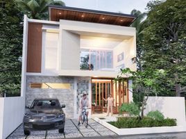 3 Bedroom House for sale in Beachwalk Shopping Centre, Kuta, Kuta