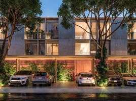 2 Habitación Departamento en venta en Merida, Yucatán, Merida