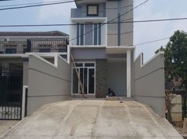 3 Kamar Rumah for sale in Bekasi Selatan, Bekasi, Bekasi Selatan