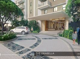 2 Bedroom Condo for sale at The Orabella, Quezon City