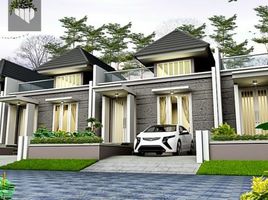 2 Bedroom Villa for sale in Dau, Malang Regency, Dau