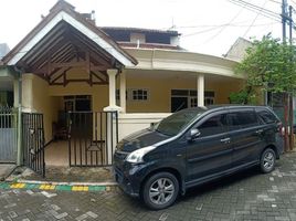 Maison 5 chambre à vendre à Tambaksari, East Jawa, Tambaksari