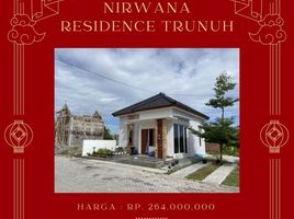 2 Bedroom House for sale in Klaten Selatan, Klaten, Klaten Selatan