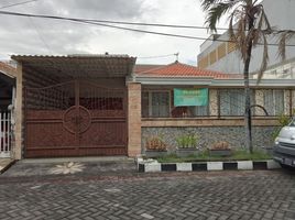 5 Bedroom Villa for sale in Mulyorejo, Surabaya, Mulyorejo