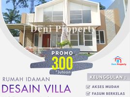 2 Bedroom House for sale in Kidung Kandang, Malang Regency, Kidung Kandang