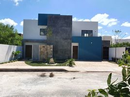 3 Habitación Departamento en venta en Conkal, Yucatán, Conkal, Yucatán