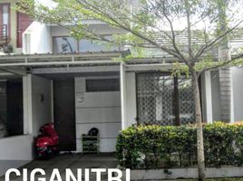 2 Kamar Rumah for sale in Margacinta, Bandung, Margacinta