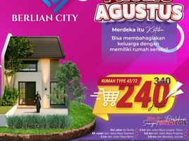 2 Bedroom House for sale in Sidoarjo, East Jawa, Buduran, Sidoarjo