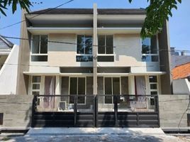 4 Habitación Villa en venta en Mulyorejo, East Jawa, Mulyorejo