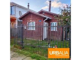 2 Habitación Casa en venta en Valdivia, Los Ríos, Paillaco, Valdivia