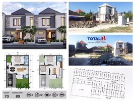 3 Bedroom House for sale in Denpasar, Bali, Denpasar Selata, Denpasar