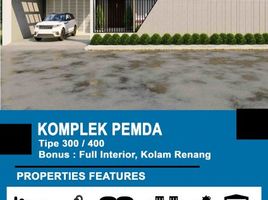 5 Kamar Rumah for sale in Pekan Baru, Riau, Tampan, Pekan Baru