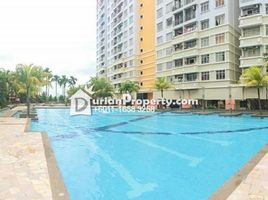 3 Habitación Apartamento en venta en Pulai, Johor Bahru, Pulai