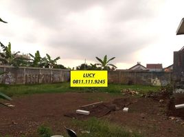  Grundstück zu verkaufen in Pondok Aren, Banten, Pondok Aren