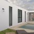 Maison 3 chambre à vendre à Conkal, Yucatan, Conkal