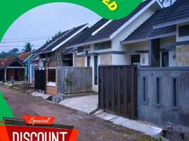 2 Bedroom House for sale in Bandung Institute of Technology, Sukajadi, Sumurbandung