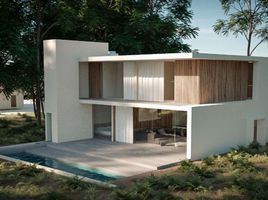 4 Bedroom Villa for sale in Santiago, Nuevo Leon, Santiago