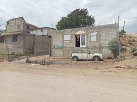 1 Schlafzimmer Haus zu verkaufen in Tijuana, Baja California, Tijuana