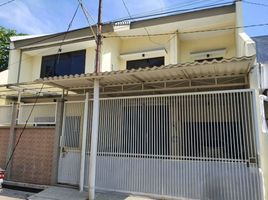 Maison 6 chambre à vendre à Tambaksari, East Jawa, Tambaksari