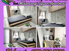 2 Kamar Apartemen for sale in West Jawa, Babakan Ciparay, Bandung, West Jawa