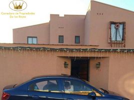 Studio Villa for sale in Chile, Calama, El Loa, Antofagasta, Chile