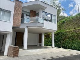 3 Habitación Villa en venta en Dosquebradas, Risaralda, Dosquebradas