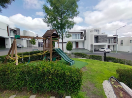 Villa à vendre à El Marques, Queretaro, El Marques