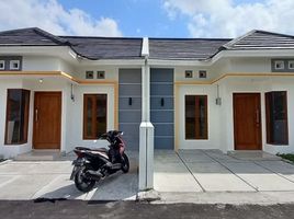 2 Kamar Rumah for sale in Piyungan, Bantul, Piyungan