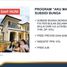 3 Bedroom House for sale in Cikupa, Banten, Cikupa