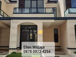 3 Bedroom House for sale in Cikupa, Banten, Cikupa