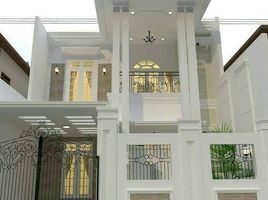4 Habitación Villa en venta en Duren Sawit, Jakarta, Duren Sawit