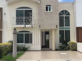 3 Schlafzimmer Haus zu vermieten in Queretaro, Queretaro, Queretaro, Queretaro