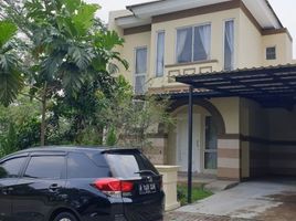 4 Kamar Vila for rent in Tangerang, Banten, Legok, Tangerang