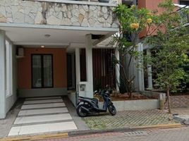 4 Bedroom House for sale in Pondok Aren, Tangerang, Pondok Aren