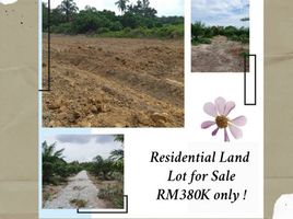  Terreno (Parcela) en venta en Manjung, Perak, Sitiawan, Manjung