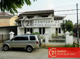 4 Bedroom House for sale in Pondok Aren, Tangerang, Pondok Aren