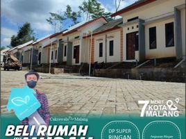 2 Kamar Rumah for sale in Singosari, Malang Regency, Singosari