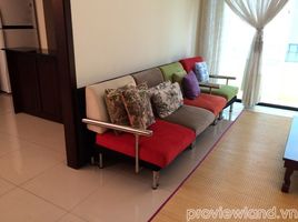 3 Phòng ngủ Biệt thự for rent in Thảo Điền, Quận 2, Thảo Điền