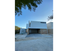 Villa 4 chambre à vendre à Conkal, Yucatan, Conkal
