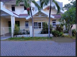 3 Habitación Villa en venta en Mulyorejo, East Jawa, Mulyorejo