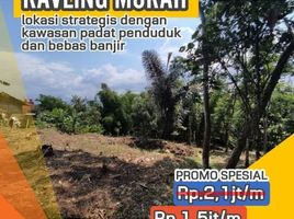  Land for sale in West Jawa, Cileunyi, Bandung, West Jawa