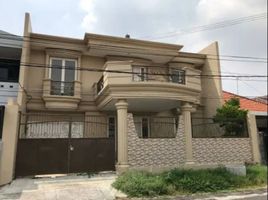 6 Bedroom Villa for sale in Indonesia, Gubeng, Surabaya, East Jawa, Indonesia