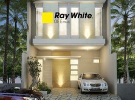 3 Habitación Villa en venta en Gunung Anyar, East Jawa, Gunung Anyar