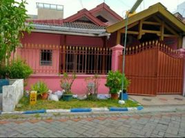 3 Schlafzimmer Villa zu verkaufen in Rungkut, East Jawa, Rungkut