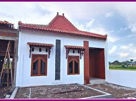 2 Kamar Rumah for sale in Prambanan, Klaten, Prambanan