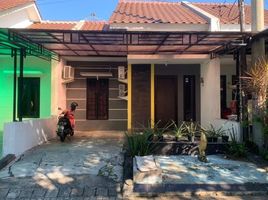 2 Kamar Rumah for sale in Kenjeran, Surabaya, Kenjeran