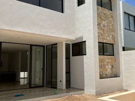 4 Schlafzimmer Haus zu verkaufen in Merida, Yucatan, Merida