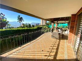 5 Bedroom Villa for sale in Bare Foot Park (Parque de los Pies Descalzos), Medellin, Medellin