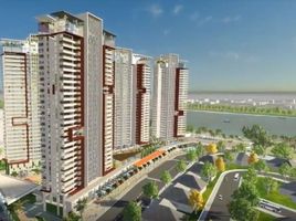 2 Phòng ngủ Căn hộ for sale at One Verandah Mapletree, Thạnh Mỹ Lợi